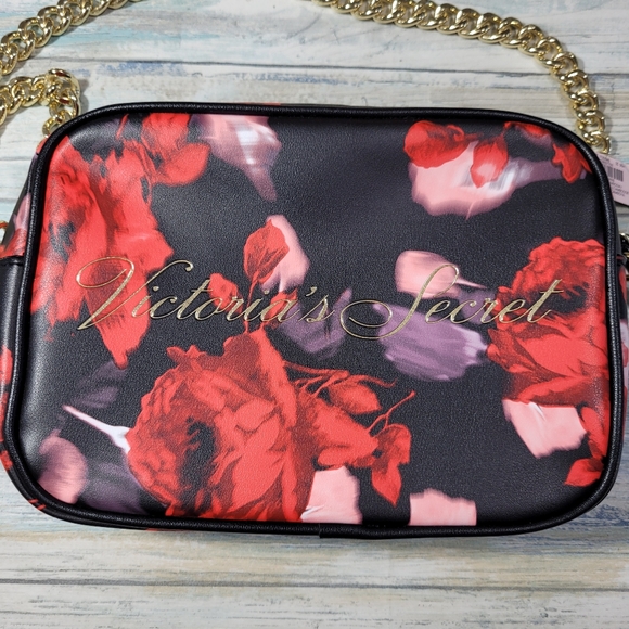Victoria's Secret  Crossbody Purse. - Picture 6 of 11